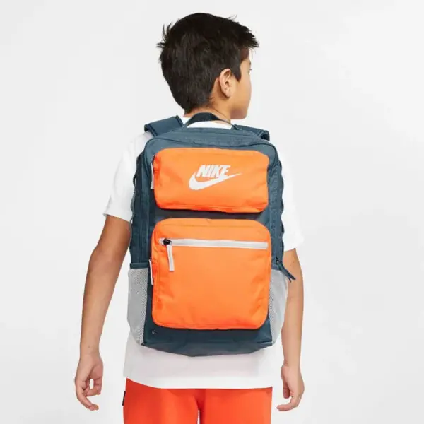 Alternative view of Balo Nike Future Pro Rugzak ‘Orange’ BA6170-058