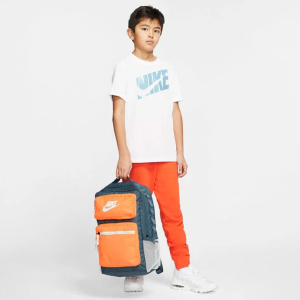Balo Nike Future Pro Rugzak ‘Orange’ BA6170-058 - Ảnh 3