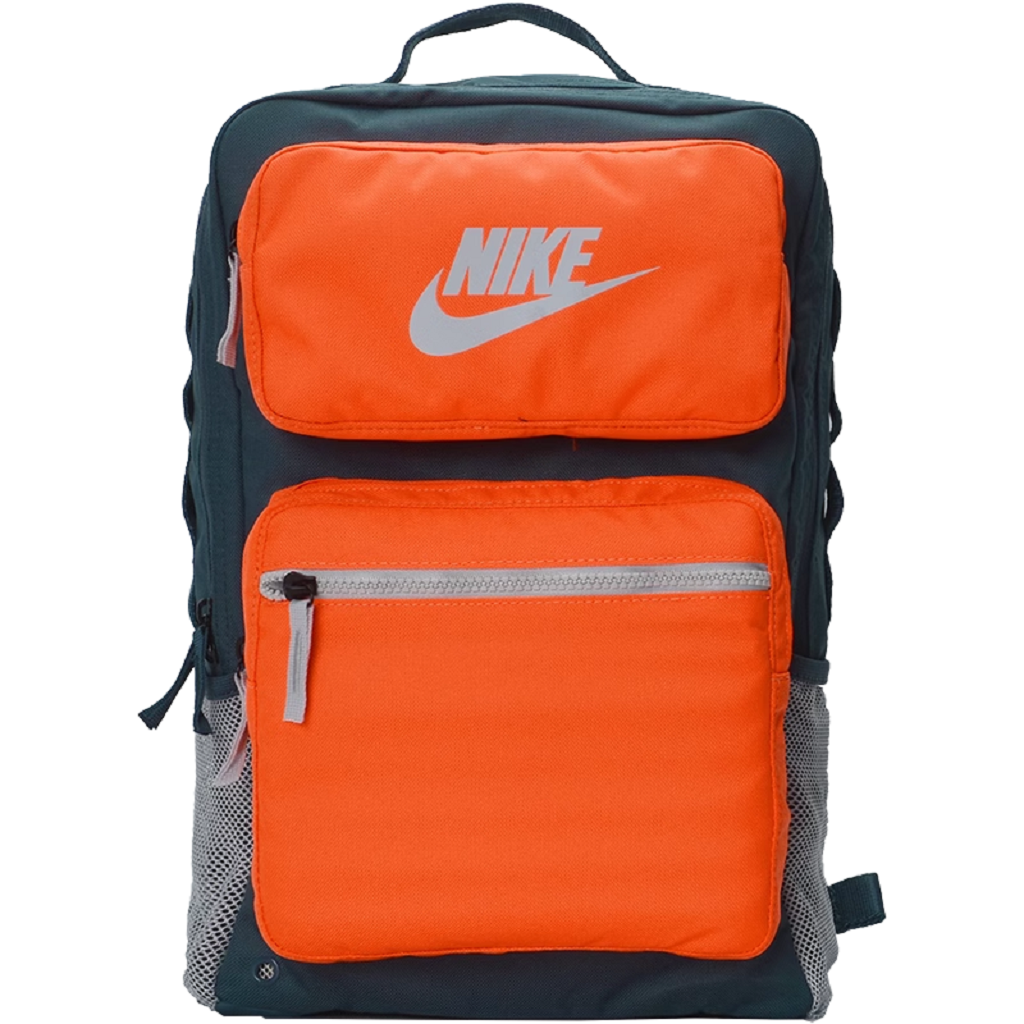 Balo Nike Future Pro Rugzak ‘Orange’ BA6170-058