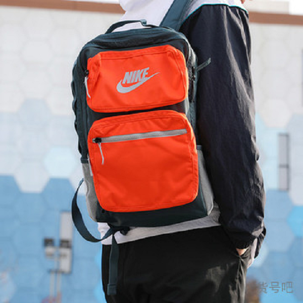 Balo Nike Future Pro Rugzak ‘Orange’ BA6170-058 - Ảnh 4