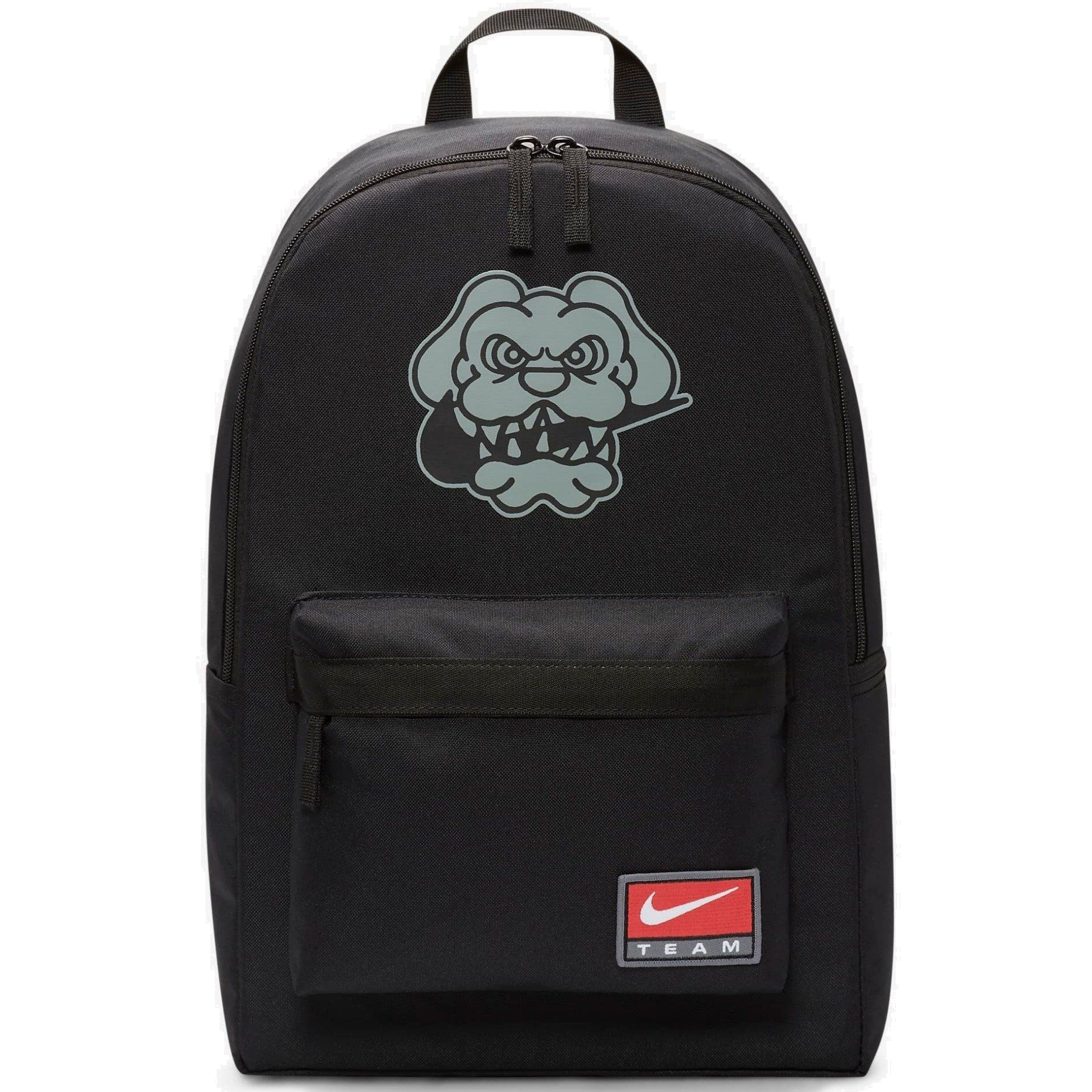 Balo Nike Heritage 25l “Black’ FJ4810-010