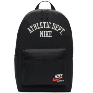 Balo Nike Heritage ‘Black’ FD4316-010
