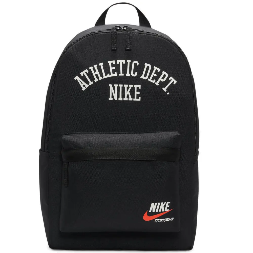 Balo Nike Heritage ‘Black’ FD4316-010