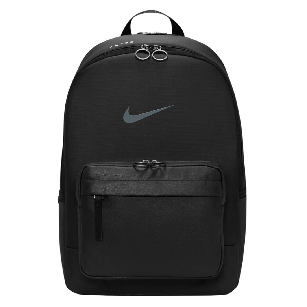 Balo Nike Heritage Winterized Eugene Backpack ‘Black’ DN3592-010