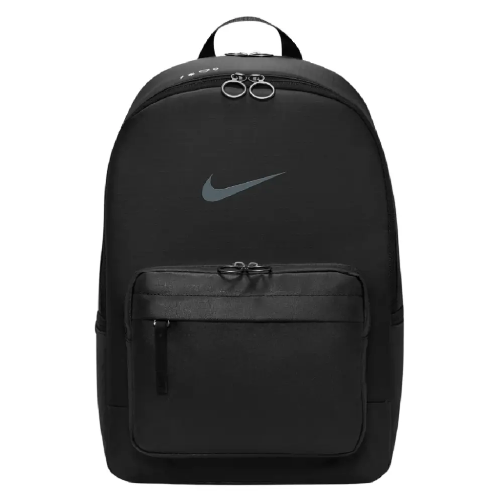 Balo Nike Heritage Winterized Eugene Backpack ‘Black’ DN3592-010