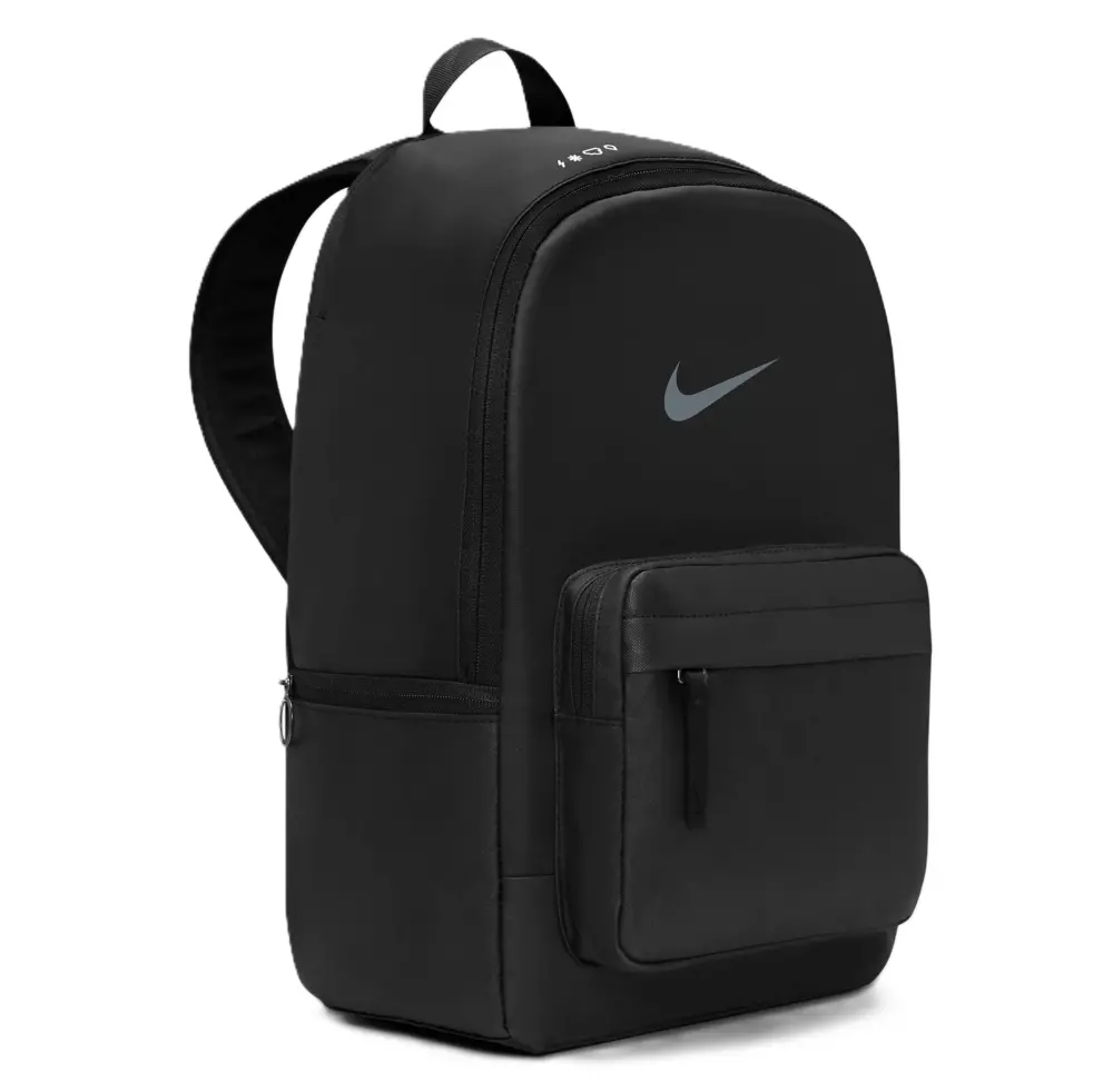 Balo Nike Heritage Winterized Eugene Backpack ‘Black’ DN3592-010 - Ảnh 5