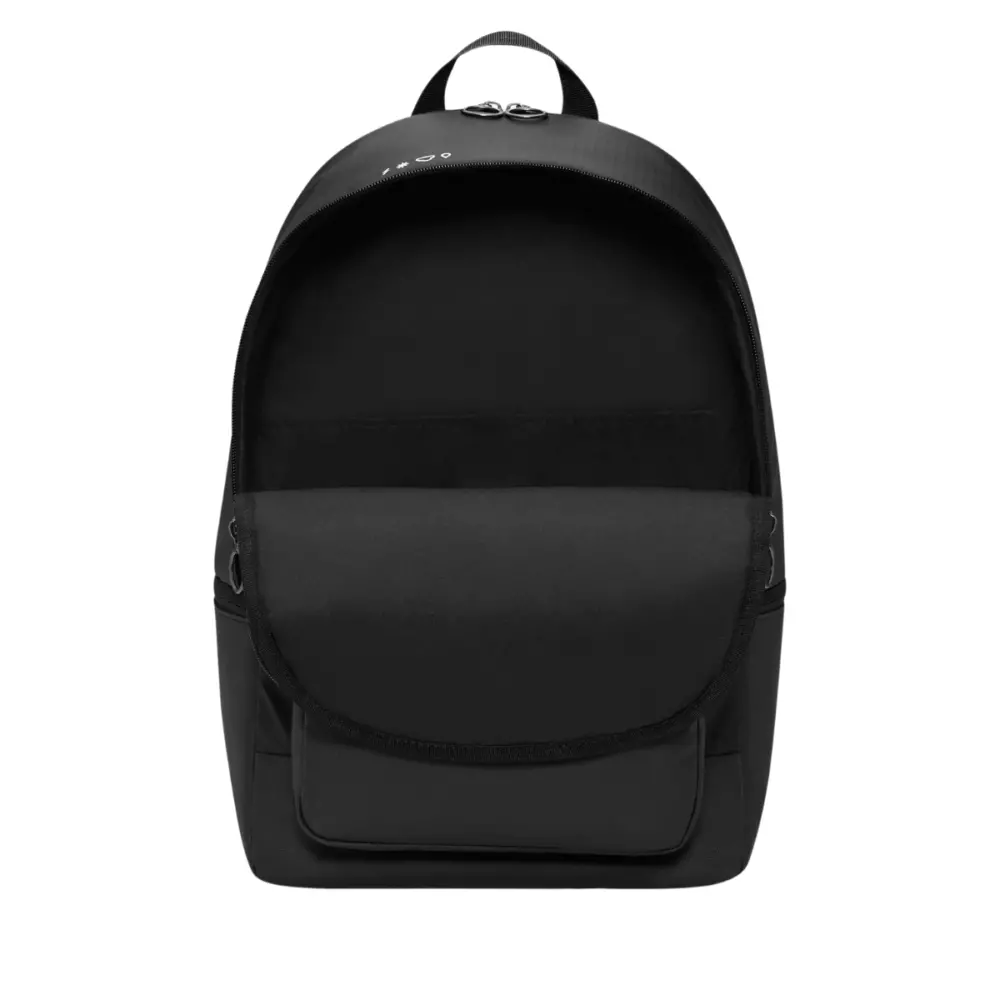 Balo Nike Heritage Winterized Eugene Backpack ‘Black’ DN3592-010 - Ảnh 3