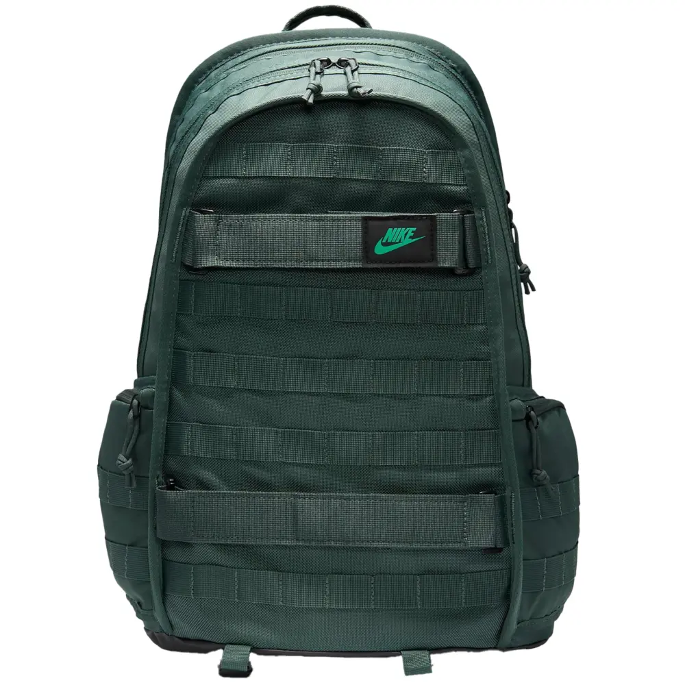 Balo Nike Heritage Winterized Eugene ‘Green’ FD7544-338