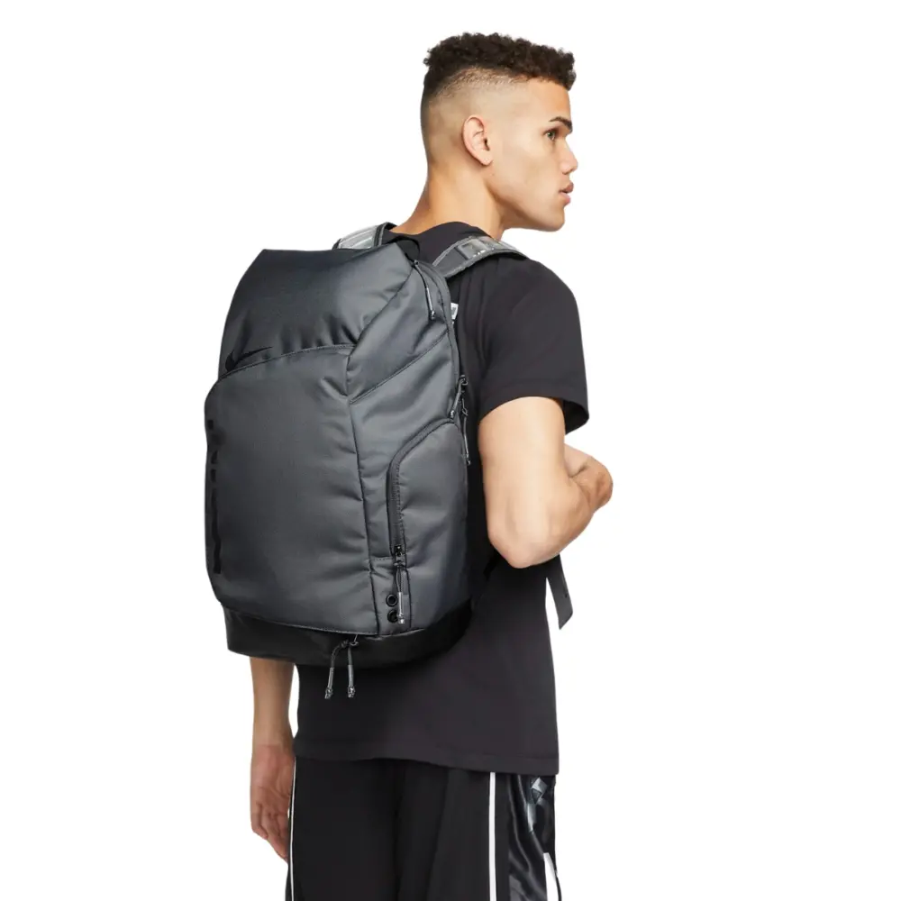 Balo Nike Hoops Elite 32L ‘Grey’ DX9786-068 - Ảnh 4