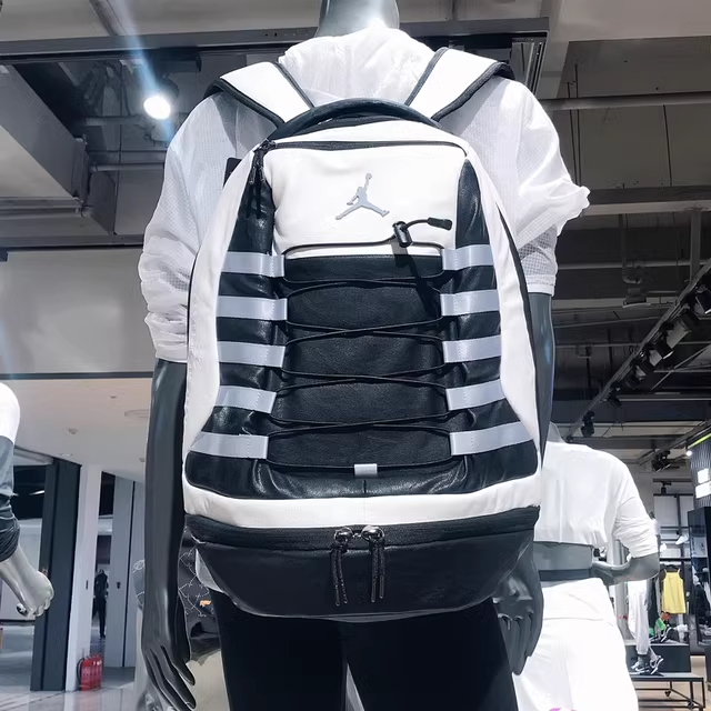 Balo Nike Jordan Casual Sports HA4637-121 - Ảnh 3