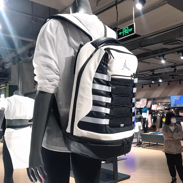 Balo Nike Jordan Casual Sports HA4637-121 - Ảnh 2