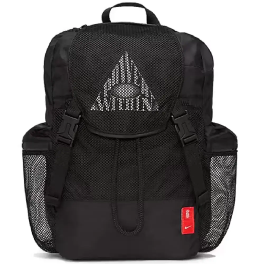 Balo Nike Kyrie Rucksack ‘Black’ CU3939-010
