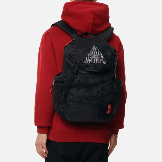 Balo Nike Kyrie Rucksack ‘Black’ CU3939-010 - Ảnh 3