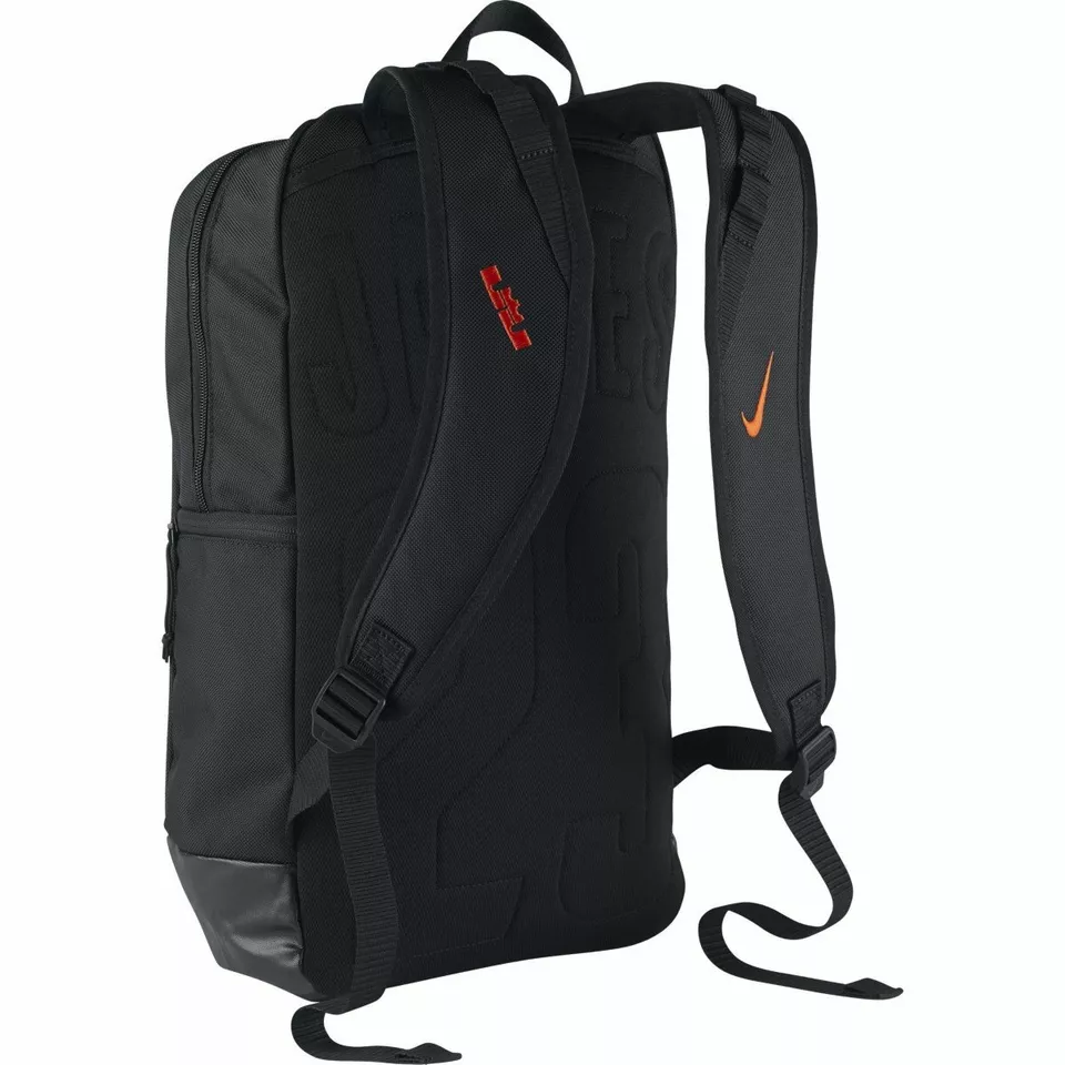 Balo Nike LeBron James ‘Black’ BA6155-010 - Ảnh 3