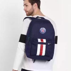 Alternative view of Balo Nike PSG Stadium ‘Navy’ BA5941-410