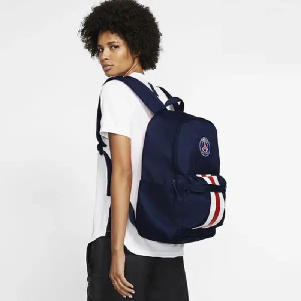 Balo Nike PSG Stadium ‘Navy’ BA5941-410 - Ảnh 3