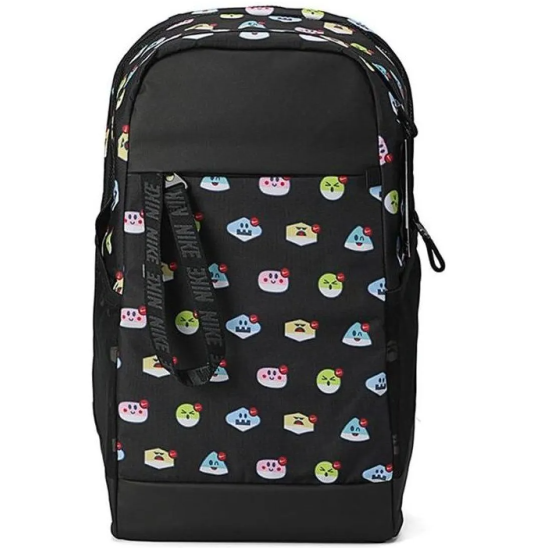 Balo Nike Sportswear Essentials ‘Black’ DC7360-010