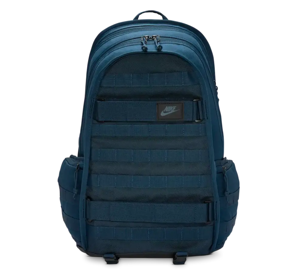 Balo Nike Sportswear RPM Backpack ‘Armoury Navy’ FD7544-478