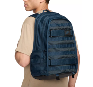 Alternative view of Balo Nike Sportswear RPM Backpack ‘Armoury Navy’ FD7544-478