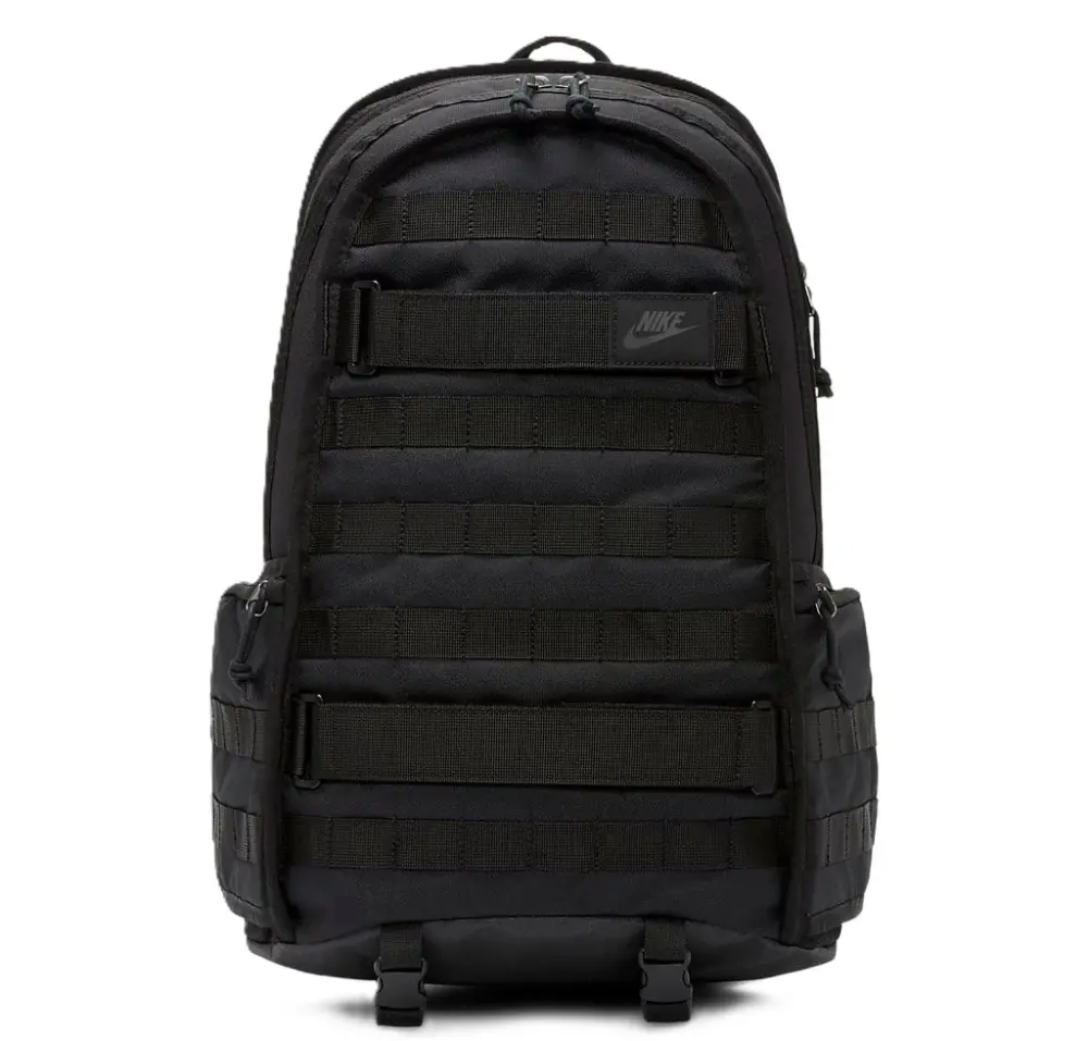 Balo Nike Sportswear RPM Backpack ‘Black’ BA5971-014