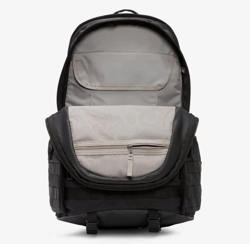 Balo Nike Sportswear RPM Backpack ‘Black’ BA5971-014 - Ảnh 5