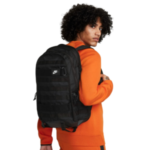 Alternative view of Balo Nike Sportswear RPM Backpack ‘Black’ FD7544-010