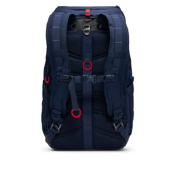 Balo Nike USA Elite EasyOn 31L ‘Obsidian’ FZ6371-451 - Ảnh 4