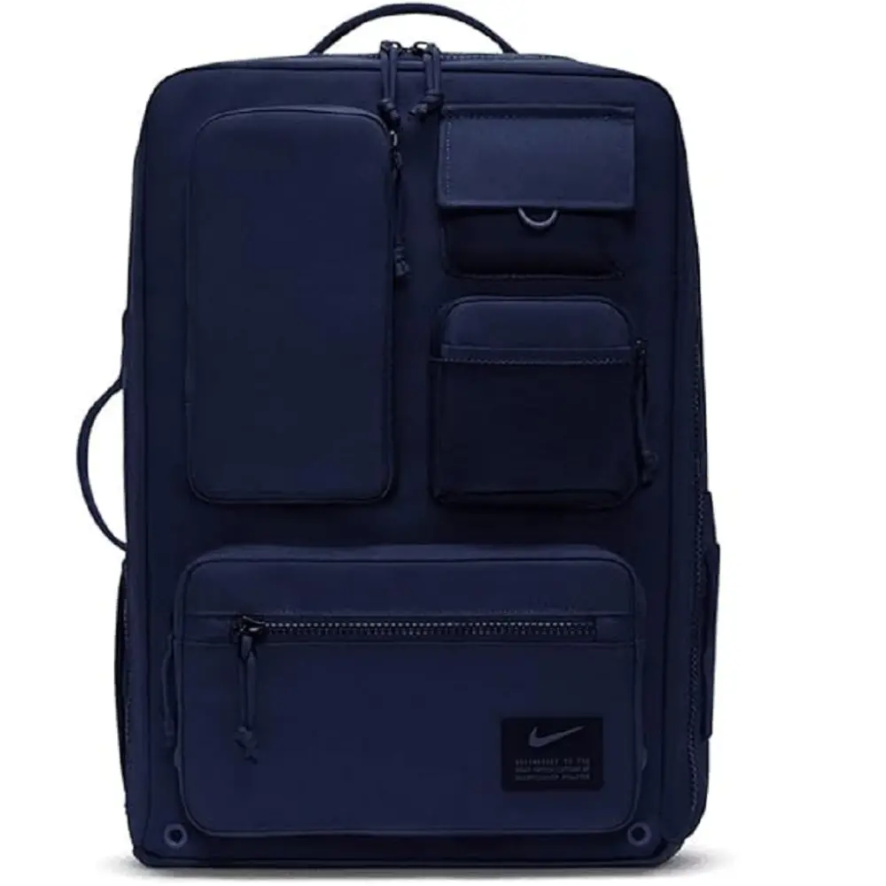 Balo Nike Utility Elite ‘Navy’ CK2656-410