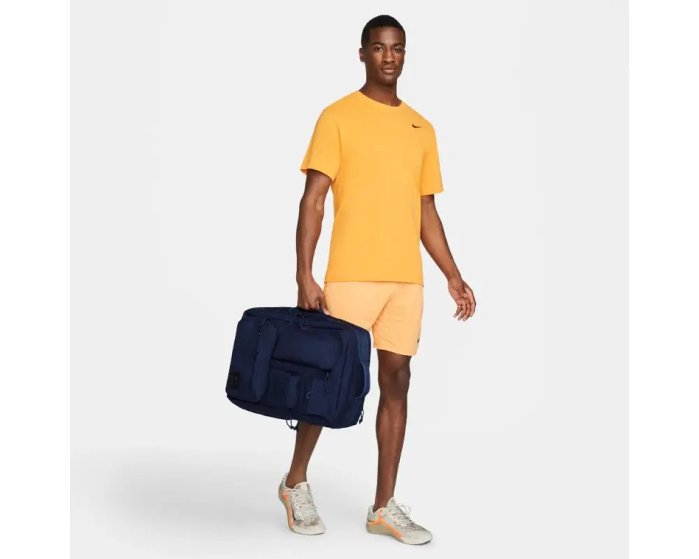 Balo Nike Utility Elite ‘Navy’ CK2656-410 - Ảnh 4