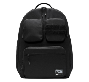 Balo Nike Utility Power Backpack ‘Black’ FN4120-010