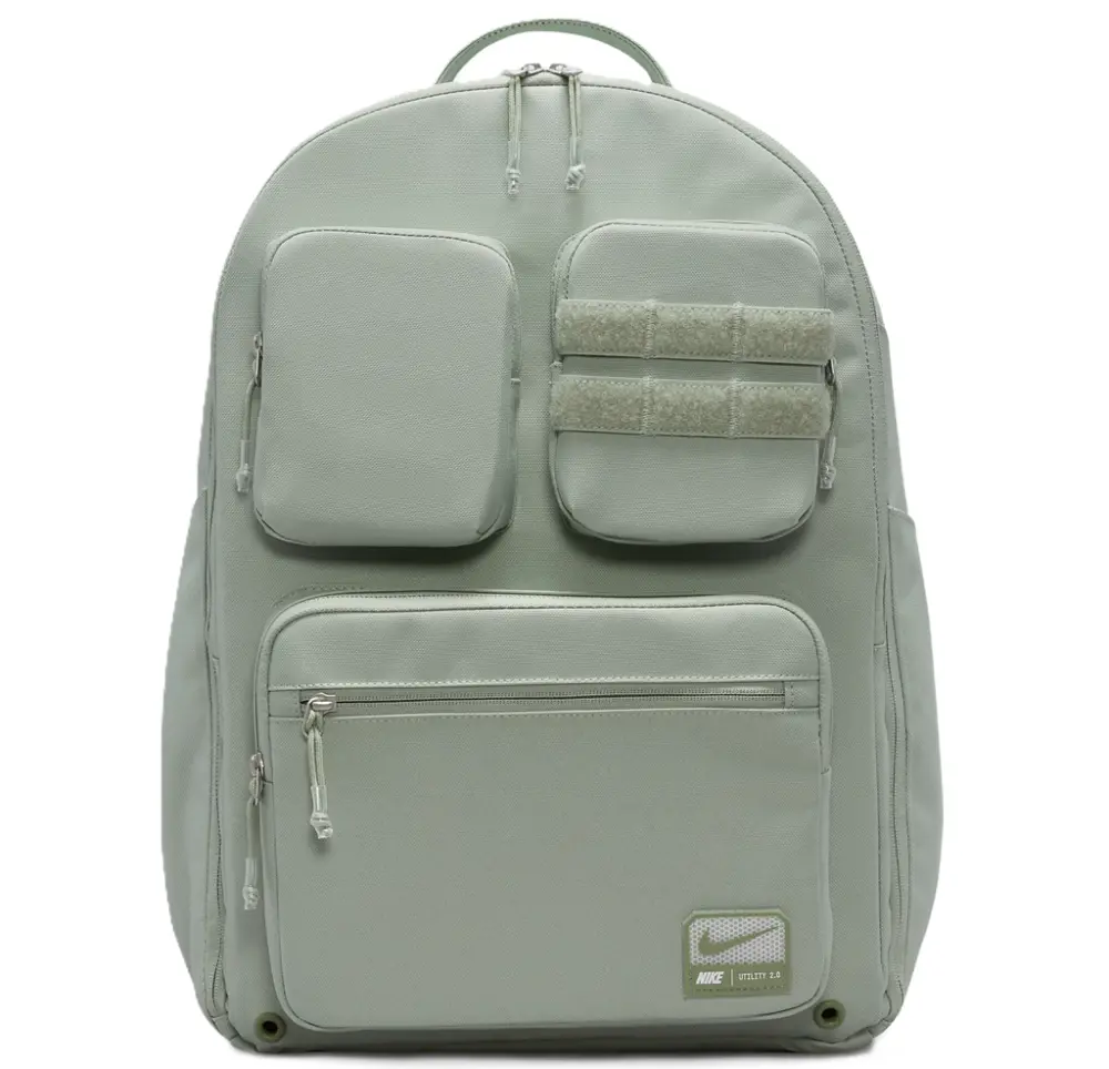 Balo Nike Utility Power Backpack ‘Jade Horizon’ FN4120-370