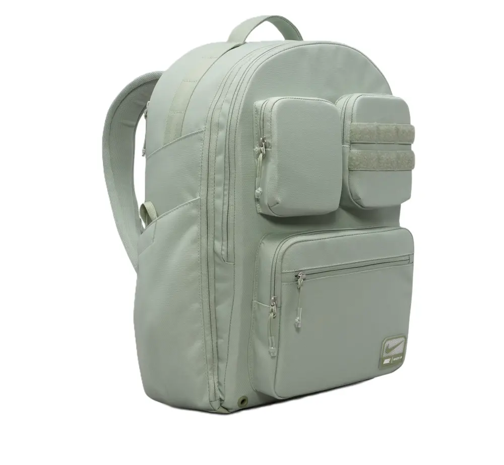 Balo Nike Utility Power Backpack ‘Jade Horizon’ FN4120-370 - Ảnh 4