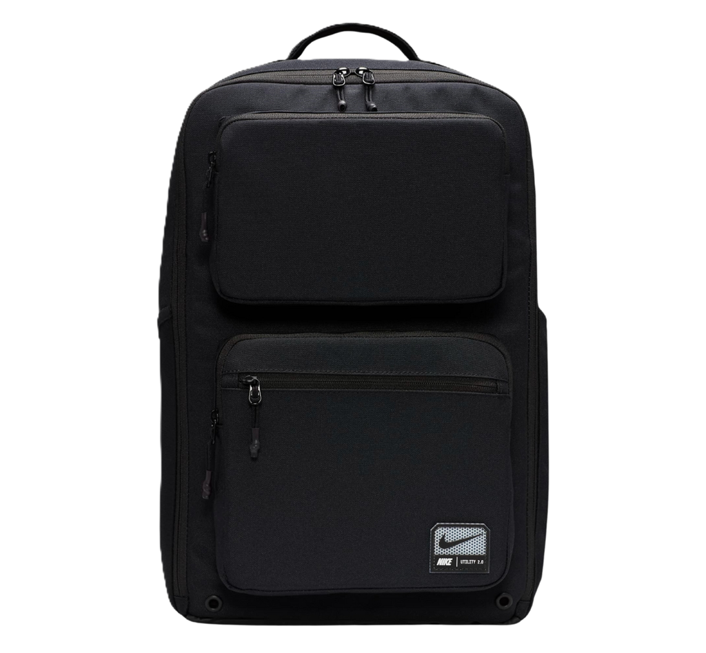 Balo Nike Utility Speed Backpack ‘Black’ FN4106-010