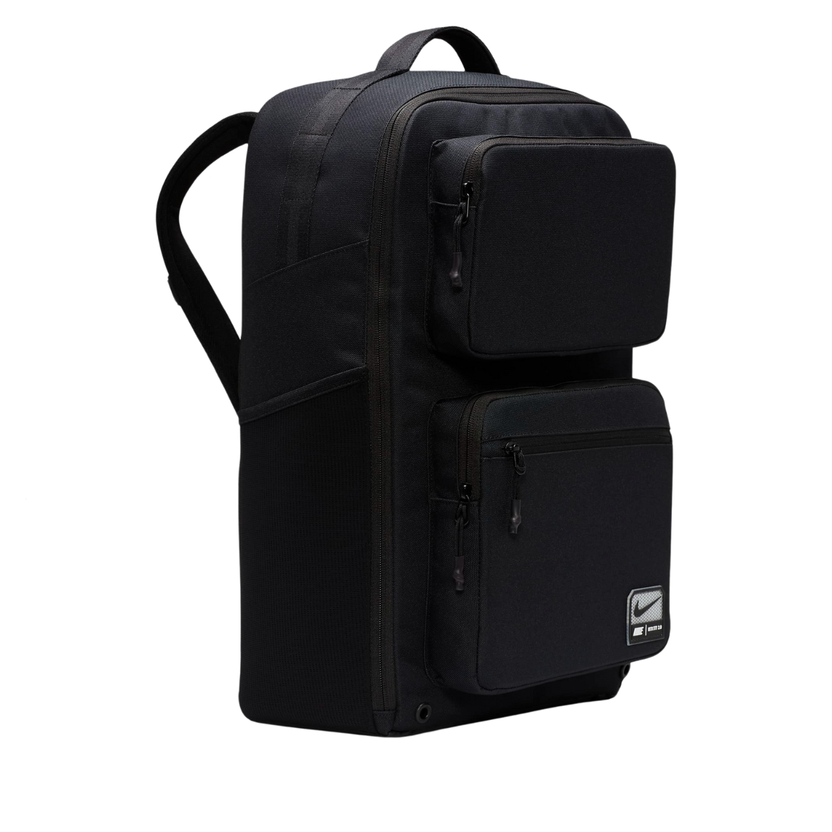 Balo Nike Utility Speed Backpack ‘Black’ FN4106-010 - Ảnh 4