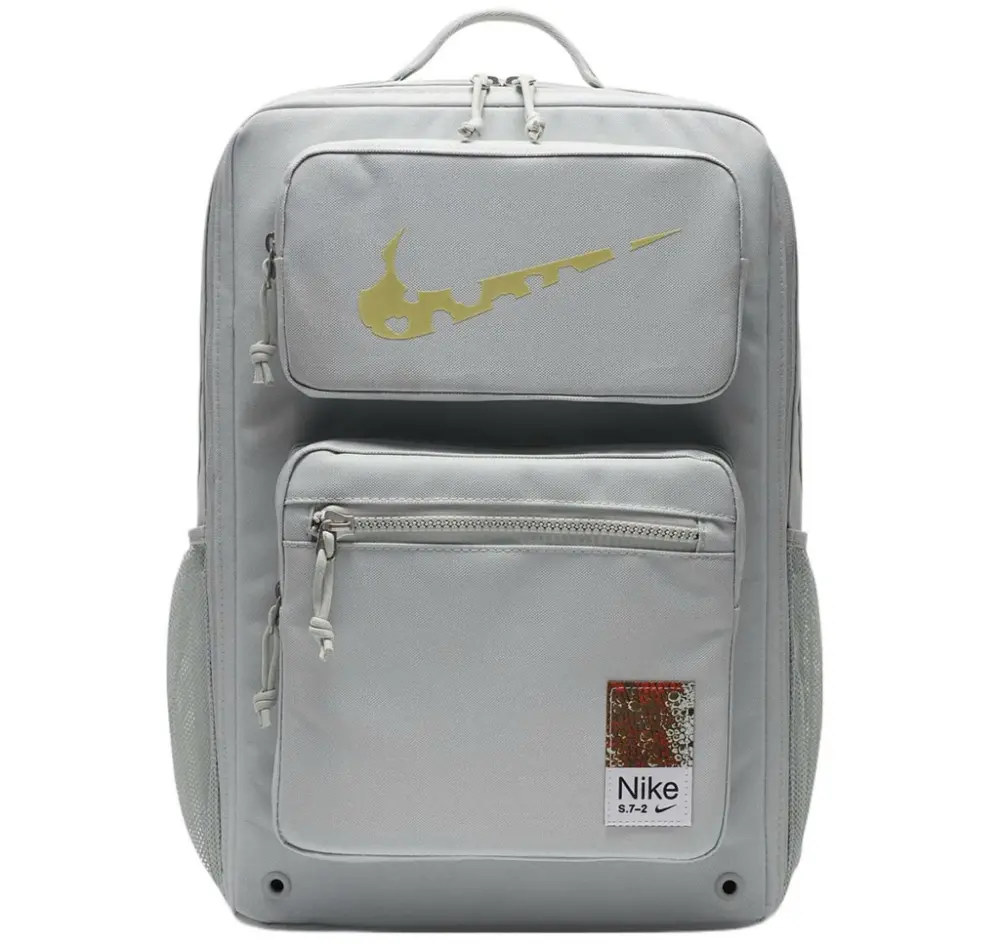 Balo Nike Utility Speed Backpack ‘Sliver’ FJ4818-034