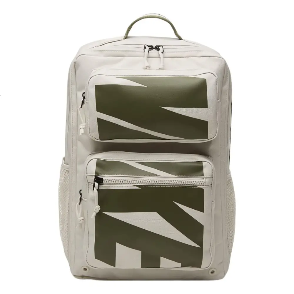 Balo Nike Utility Speed Backpack ‘White’ CZ1247-104