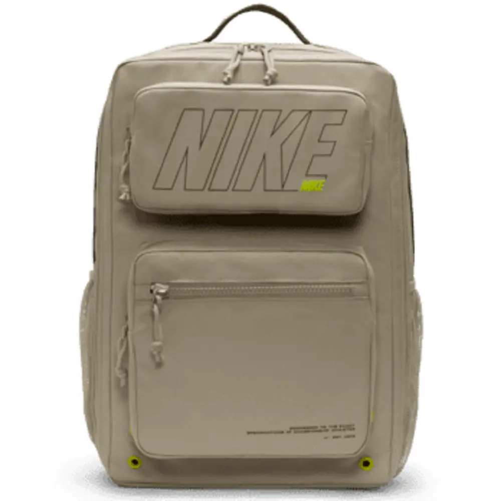 Balo Nike Utility Speed Graphic 27L ‘Brown’ DO6613-230