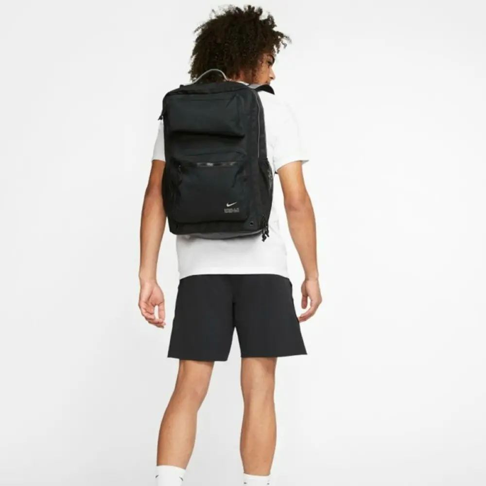 Balo Nike Utility Speed Training Backpack ‘Black’ CK2668-010 - Ảnh 5