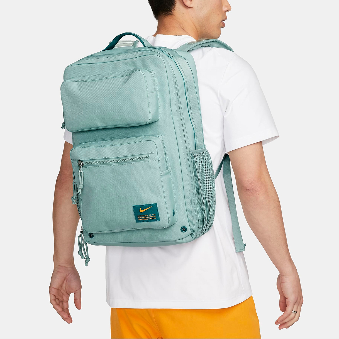 Balo Nike Utility Speed Training ‘Mineral’ CK2668-309 - Ảnh 2