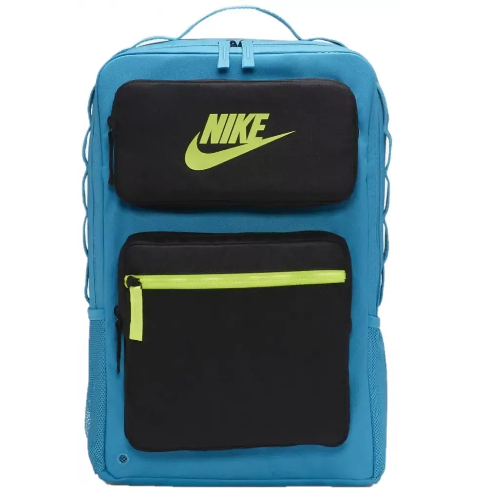 Balo Nike Y NK Future Pro BKPK ‘Blue Black’ BA6170-446