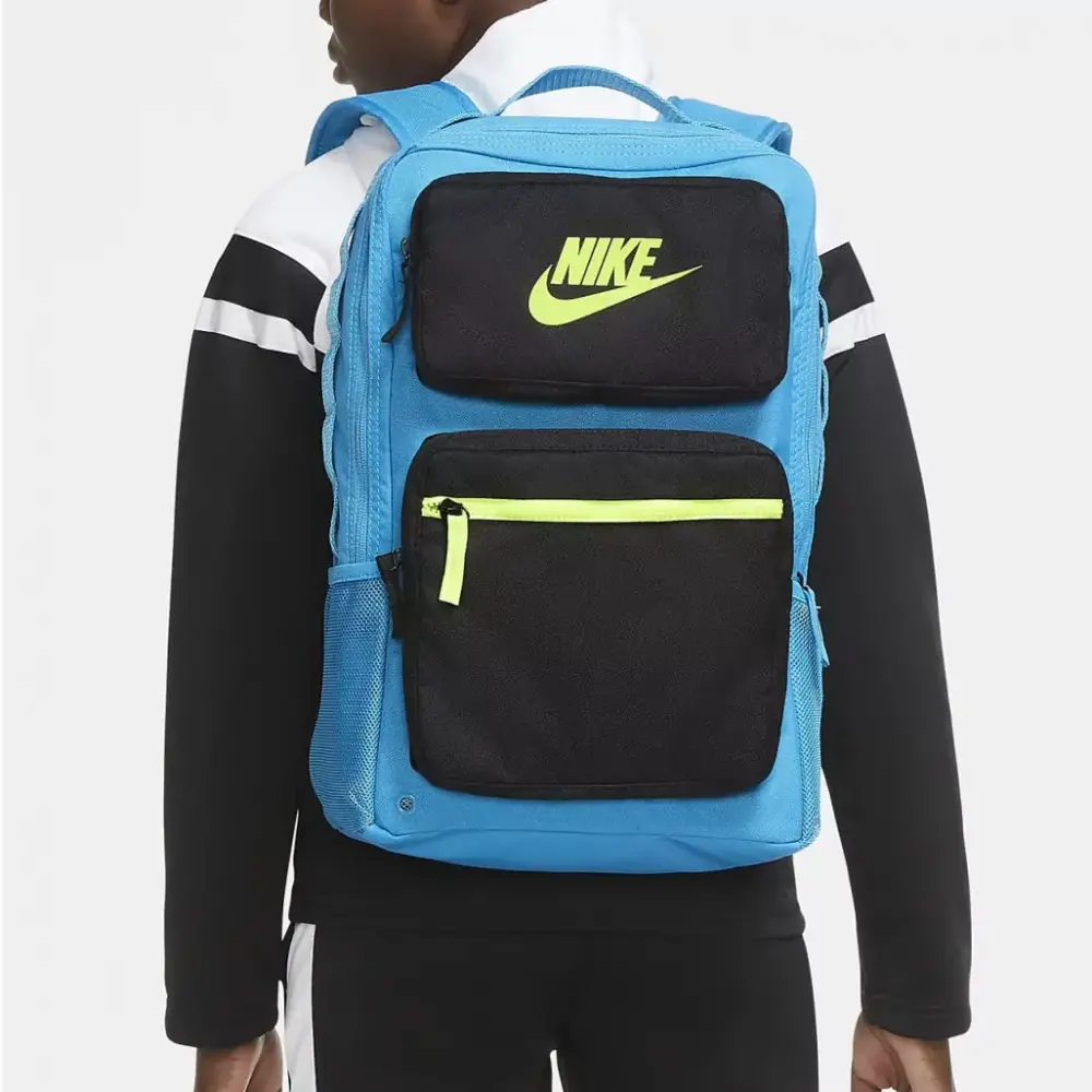 Balo Nike Y NK Future Pro BKPK ‘Blue Black’ BA6170-446 - Ảnh 4