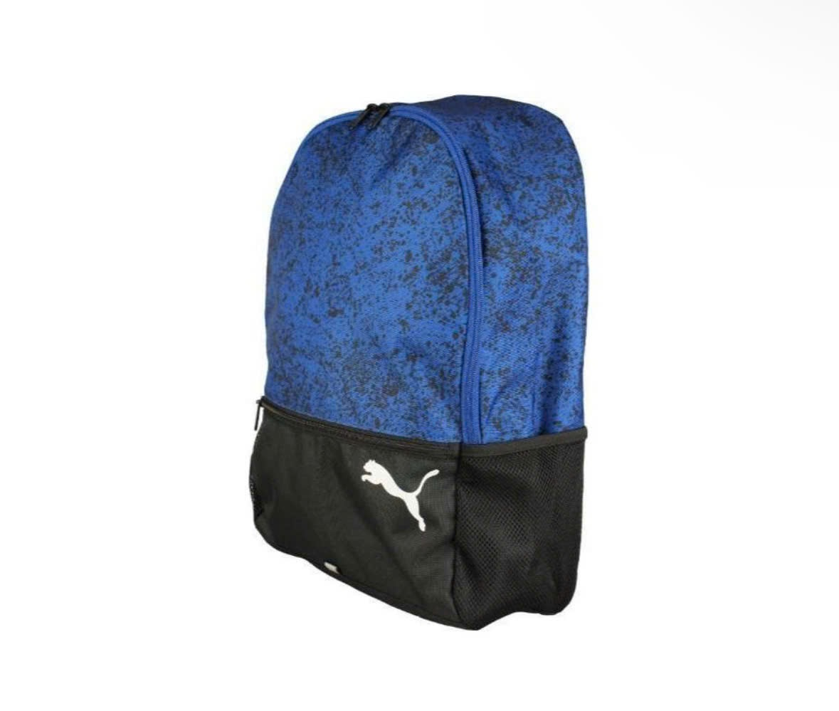 Balo Puma Alpha ‘Blue Black’ 074433-03 - Ảnh 5