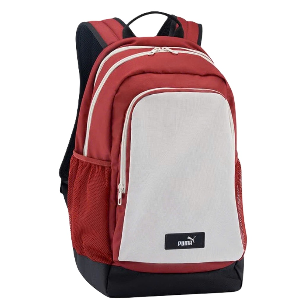 Balo Puma Casual Polyester ‘Red White’ 090697-09