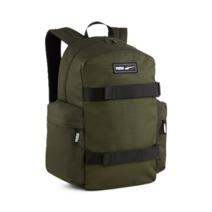 Balo Puma Deck ‘Dark Olive’ 090706-03