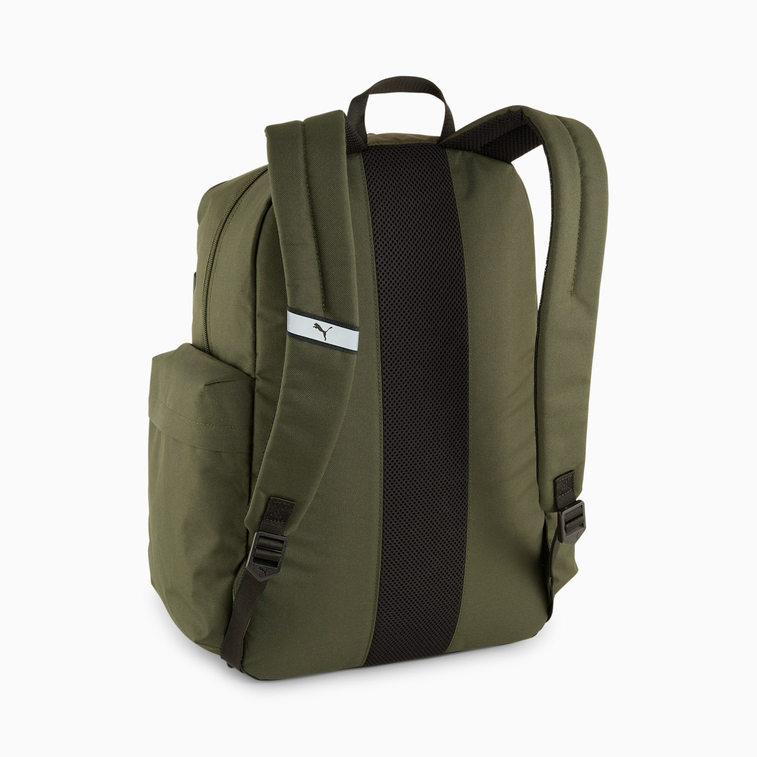 Balo Puma Deck ‘Dark Olive’ 090706-03 - Ảnh 2