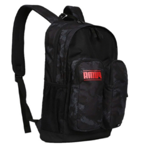 Balo Puma Desk II ‘Black’ 075759-24