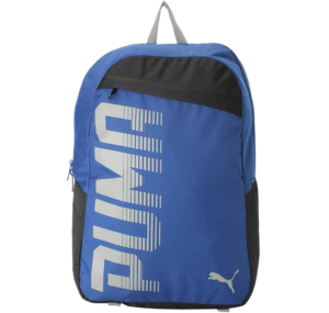 Balo Puma Pioneer ‘Black Blue’ 074714-02