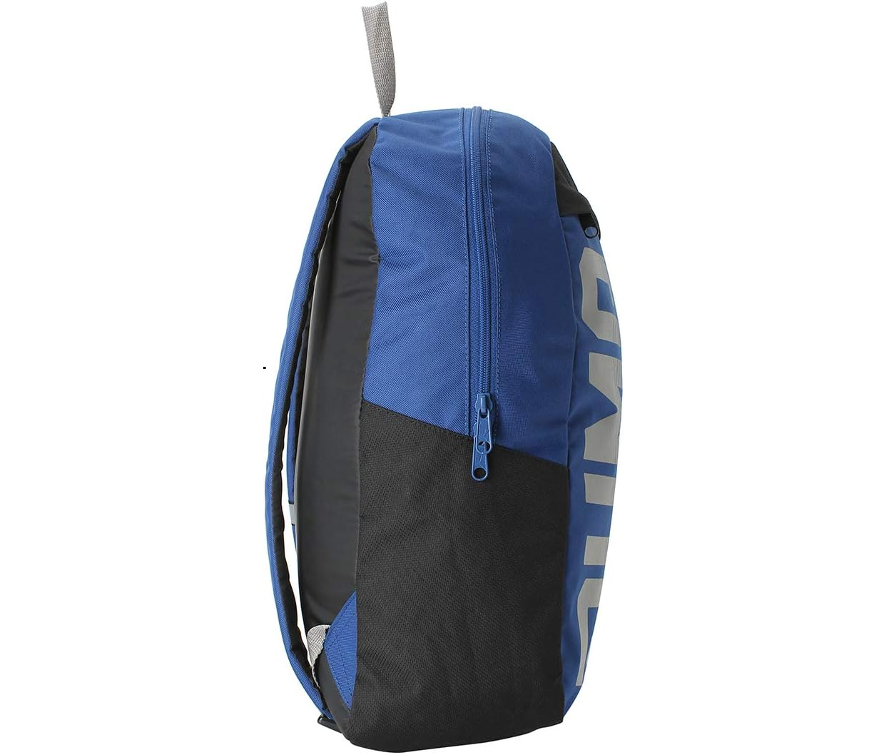 Balo Puma Pioneer ‘Black Blue’ 074714-02 - Ảnh 2