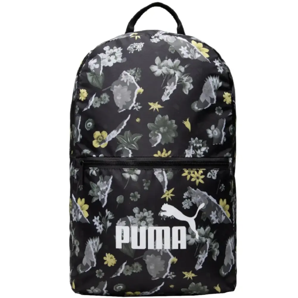 Balo Puma Plecak Core Seasonal Daypack ‘Black’ 077381-01