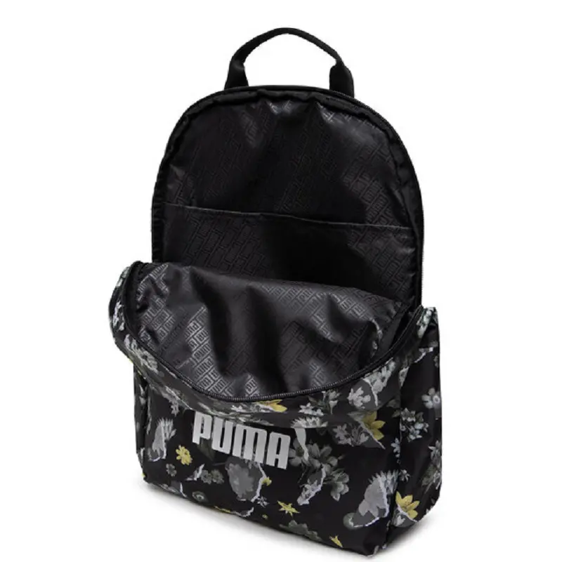 Balo Puma Plecak Core Seasonal Daypack ‘Black’ 077381-01 - Ảnh 3